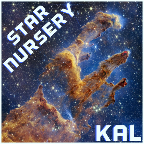 Star Nursery KAL