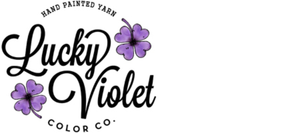 Lucky Violet Color Co